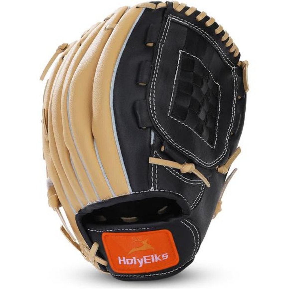 Baseball Softball Mitt for Kid Youth Adult, Baseball Left Hand Gloves, Infield